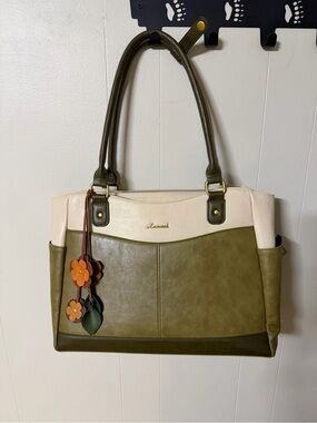 Lovevook 15.6 inch laptop tote